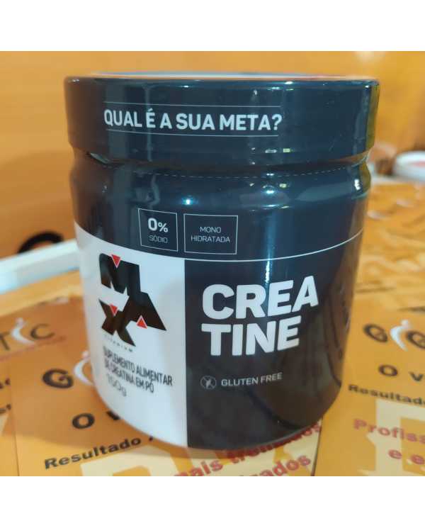 Creatine 150g