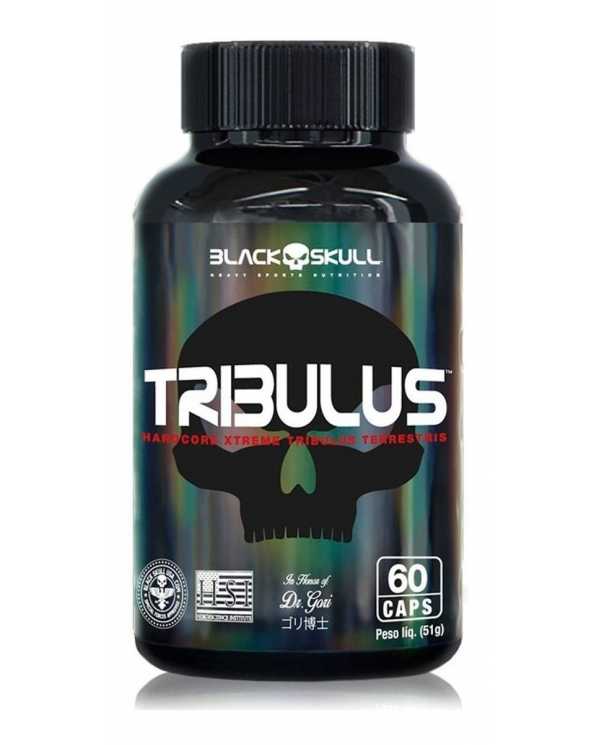 Tribulus 60 cápsulas