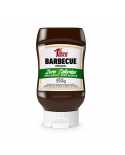 Molho Barbecue Original Mrs Taste 350g – Sem Açúcar, Baixo em Sódio e Calorias