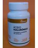 Ácido Hialurônico 65mg Tiaraju – 30 Cápsulas Suplemento Alimentar Ácido Hialurônico 65mg Tiaraju – 30 Cápsulas Suplemento Alimentar