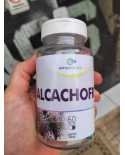 Alcachofra 60 Cápsulas - InfinityLife