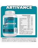 Artivance 90 Cápsulas - Suplemento para Saúde Articular New Nutrition