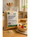 Aveia em Flocos Grossos JMF 1,01kg – Fonte de Fibras e Energia