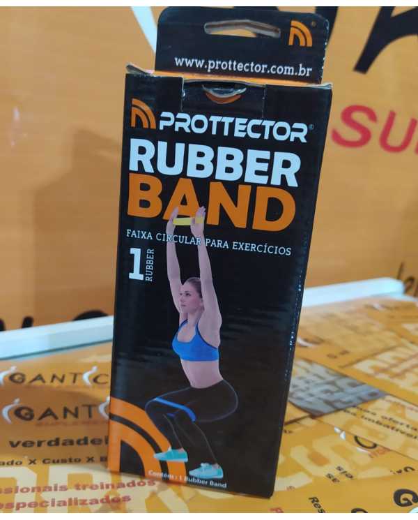 Rubber Band
