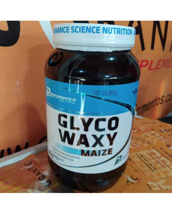 Glyco Waxy Maize 2kg