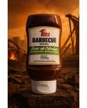 Molho Barbecue Original Mrs Taste 350g – Sem Açúcar, Baixo em Sódio e Calorias