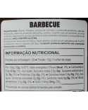 Molho Barbecue Original Mrs Taste 350g – Sem Açúcar, Baixo em Sódio e Calorias