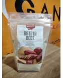 Batata Doce Natural em Pó 500g