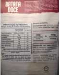 Batata Doce Natural em Pó 500g