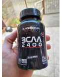 BCAA 2400 - Blackskull