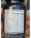 BCAA 2400 - Blackskull
