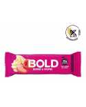 BOLD barra unidade 60g caixa com 12 unidades
