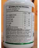 Beta Glucana Plus 60 Cápsulas - Tiaraju