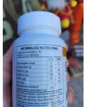 Beta Glucana Plus 60 Cápsulas - Tiaraju