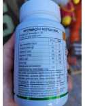 Beta Glucana Plus 60 Cápsulas - Tiaraju
