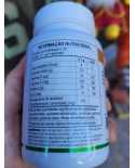Beta Glucana Plus 60 Cápsulas - Tiaraju