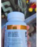 Beta Glucana Plus 60 Cápsulas - Tiaraju