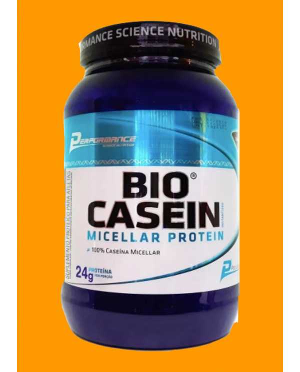 Bio Casein Micellar  909g