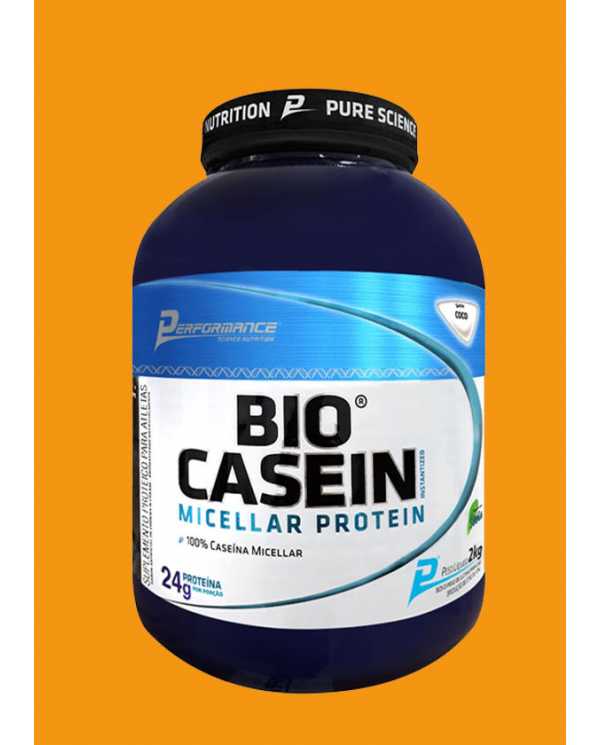 Bio Casein Micellar  2kg