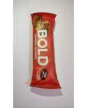 BOLD barra unidade 60g caixa com 12 unidades