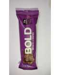 BOLD barra unidade 60g caixa com 12 unidades