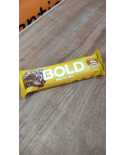 BOLD barra unidade 60g caixa com 12 unidades
