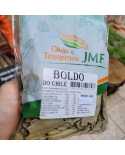 Boldo do Chile - Chás e Temperos JMF 