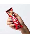 BOLD barra unidade 60g caixa com 12 unidades