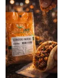 Cominho Moído 50g JMF - Tempero Natural Sem Glúten Cominho Moído 50g JMF - Tempero Natural Sem Glúten