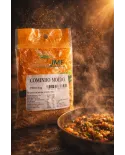 Cominho Moído 50g JMF - Tempero Natural Sem Glúten Cominho Moído 50g JMF - Tempero Natural Sem Glúten
