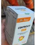 Centrovit - Tiaraju