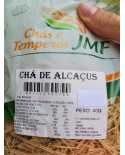 Chá de Alcaçus 40g - Chás e Temperos JMF