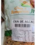 Chá de Alcaçus 40g - Chás e Temperos JMF