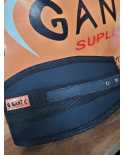 Cinturão com apoio fecho em fivela - Gigantic Suplementos