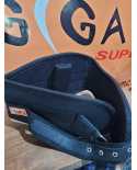 Cinturão com apoio fecho em fivela - Gigantic Suplementos