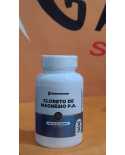 Cloreto de Magnésio P.A. NewNutrition 260mg - 90 Cápsulas - Suplemento Mineral para Músculos e Ossos
