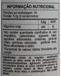 Cloreto de Magnésio P.A. NewNutrition 260mg - 90 Cápsulas - Suplemento Mineral para Músculos e Ossos