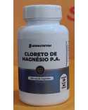 Cloreto de Magnésio P.A. NewNutrition 260mg - 90 Cápsulas - Suplemento Mineral para Músculos e Ossos