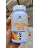 Coenzima Q10 500mg – 60 cápsulas – Infinity Life