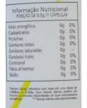 Coenzima Q10 500mg – 60 cápsulas – Infinity Life