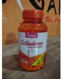 Colladerm 70 cápsulas 500mg