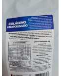 Colágeno Hidrolisado 1kg - Newnutrition