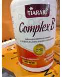 Complex B 60 comprimidos 