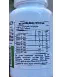 Complexo B NewNutrition 120 Cápsulas - Suplemento Vitaminas do Complexo B