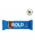 BOLD barra unidade 60g caixa com 12 unidades