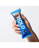 BOLD barra unidade 60g caixa com 12 unidades