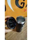 Coqueteleira aço Inoxidável 750ml - Max Titanium