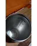 Coqueteleira aço Inoxidável 750ml - Max Titanium