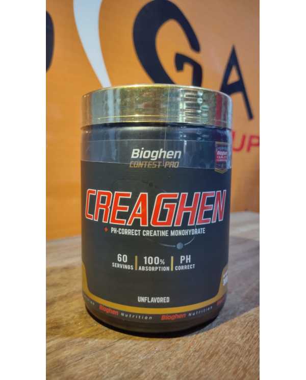 Creaghen Contest Pro 300g 