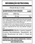 Creaghen Contest Pro 300g 
